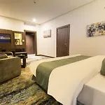 White Diamond Hotel Sari
