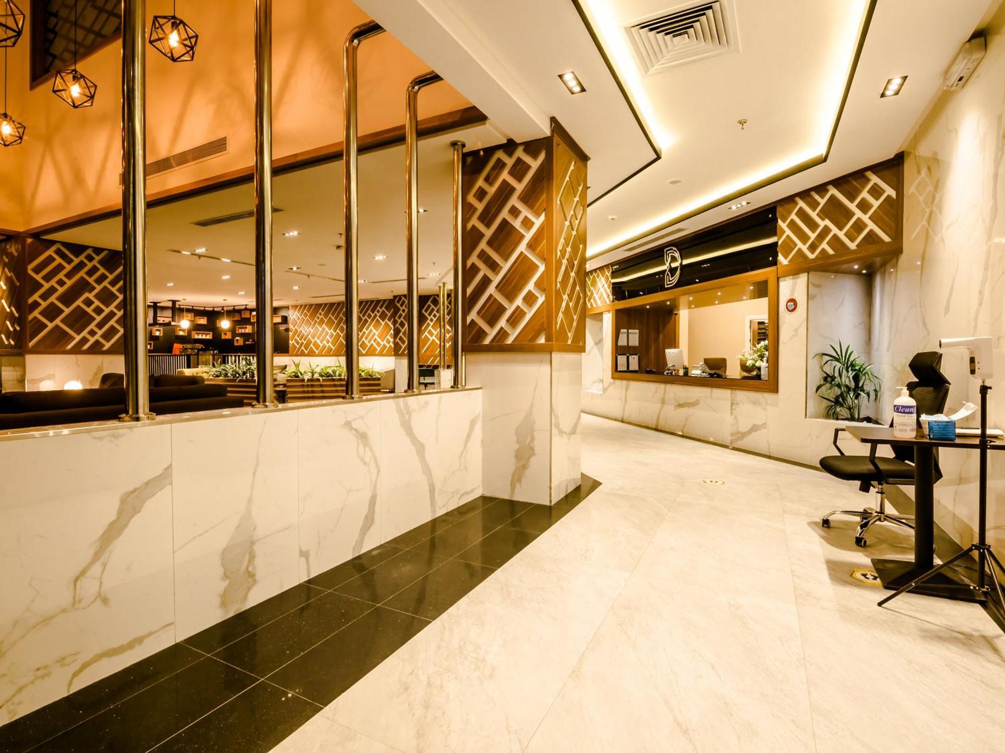 White Diamond Sari Hotel Jeddah